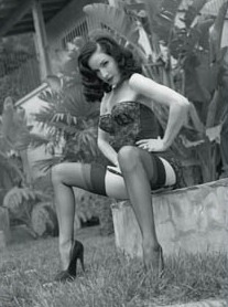 Dita Von Teese