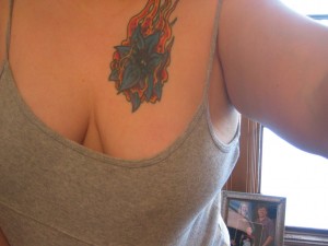 breast tat