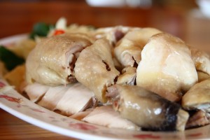 chicken